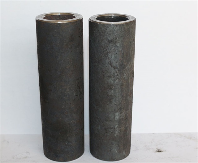 长治冷挤压钢筋套筒联接连接头分开是多少